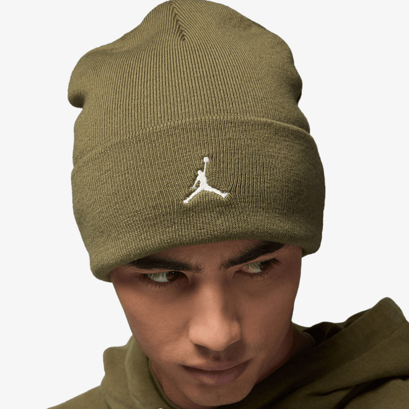 NIKE Kapa U J PEAK BEANIE ESS 