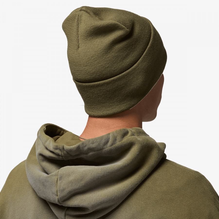 NIKE Kapa U J PEAK BEANIE ESS 