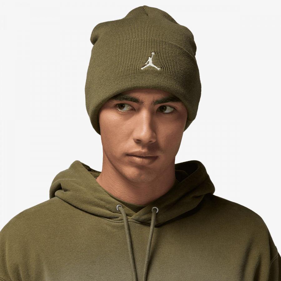 NIKE Kapa U J PEAK BEANIE ESS 