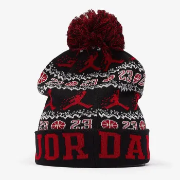 NIKE Kapa U J PEAK BEANIE AOJ 