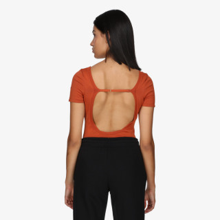 NIKE Bodysuit Sportswear Chill Knit 
