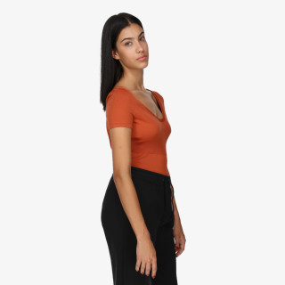 NIKE Bodysuit Sportswear Chill Knit 