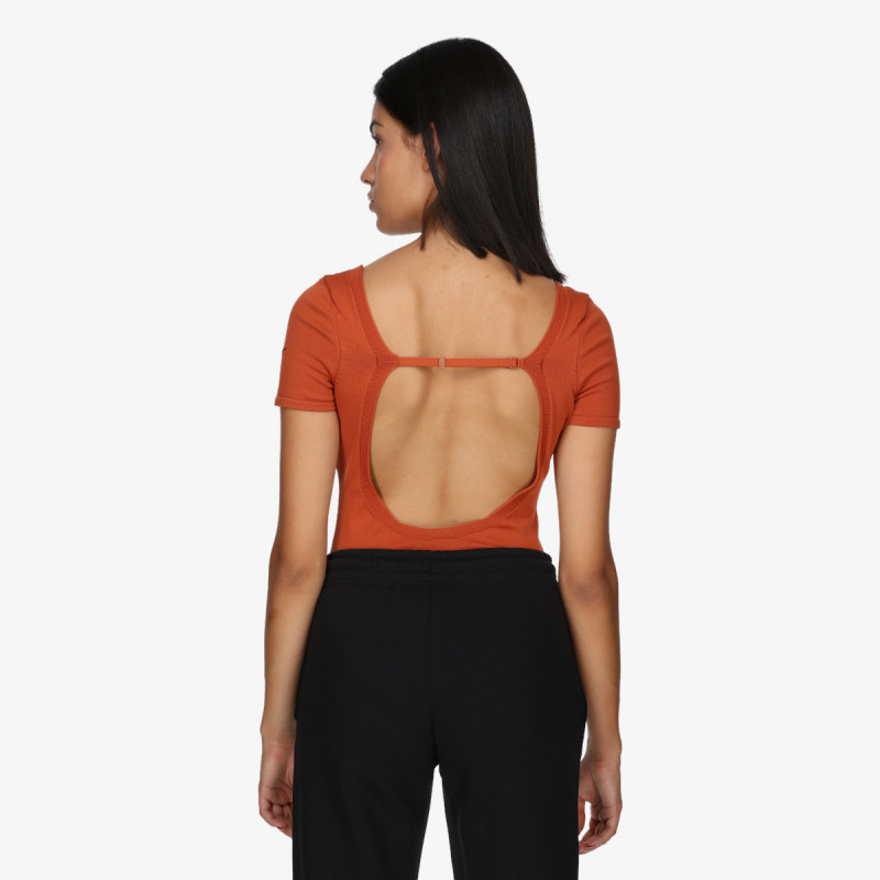 NIKE Bodysuit Sportswear Chill Knit 