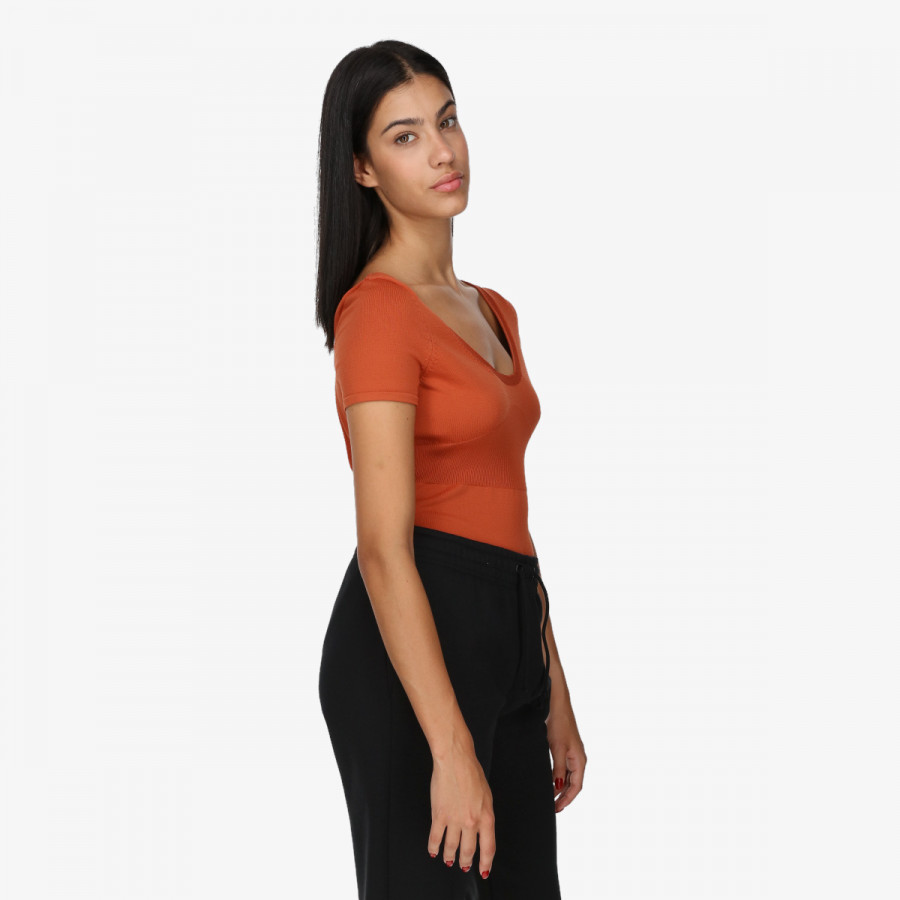 NIKE Bodysuit Sportswear Chill Knit 