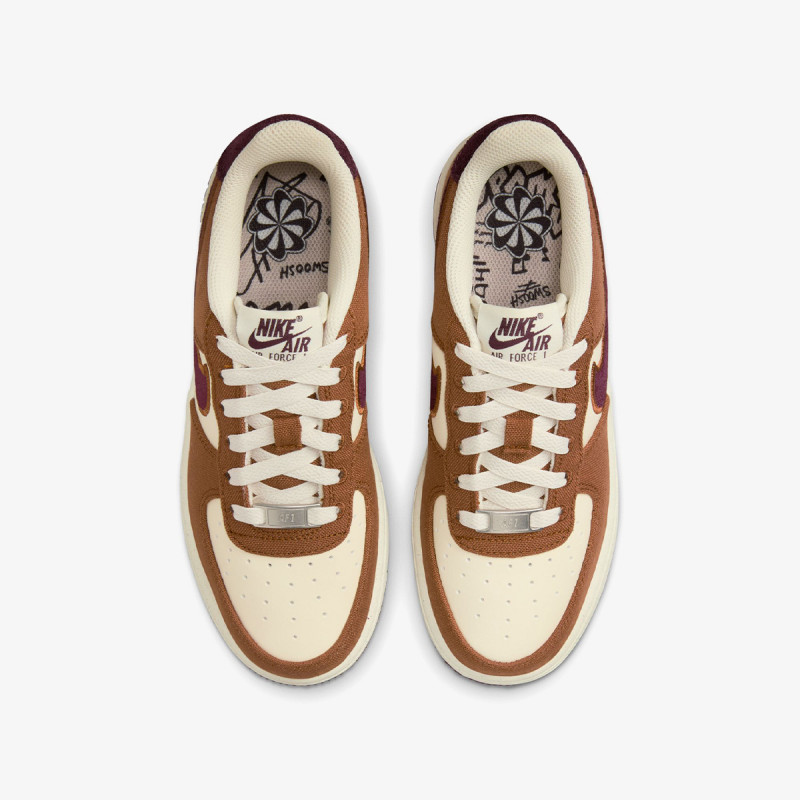 NIKE Tenisice Air Force 1 LV8 3 