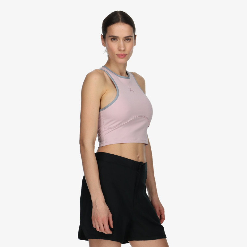 NIKE Top i majica bez rukava W J SPT BODY CON TANK 