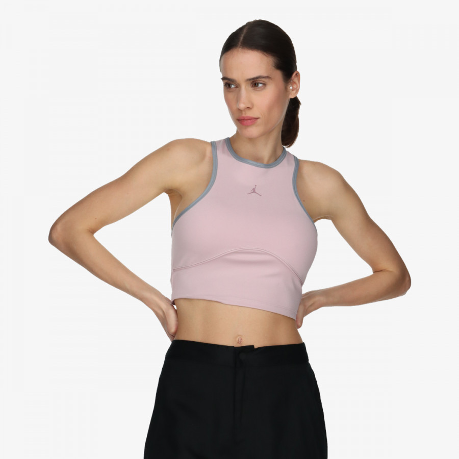 NIKE Top i majica bez rukava W J SPT BODY CON TANK 