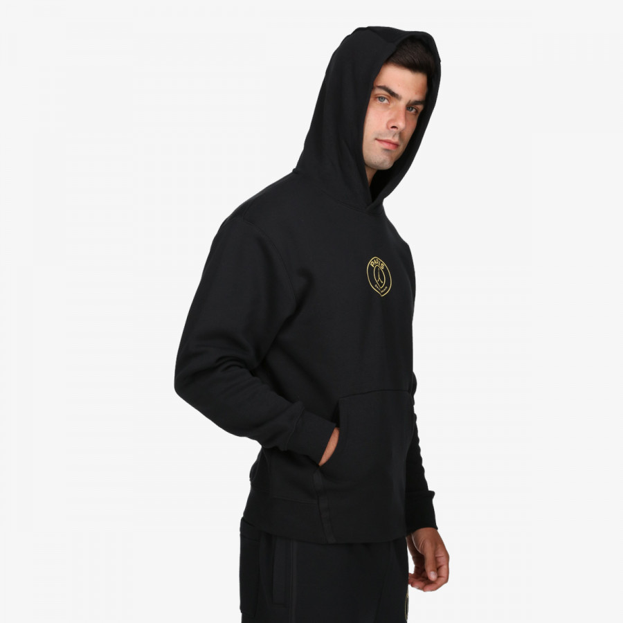 NIKE Majica s kapuljačom Paris Saint-Germain 