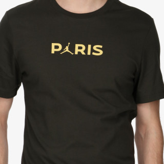 NIKE Majica kratkih rukava Paris Saint-Germain 