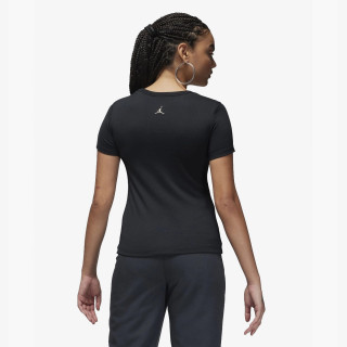 NIKE Majica kratkih rukava W J SS JORDAN SLIM TEE 