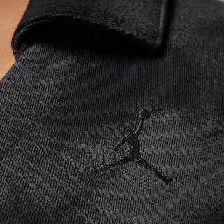 NIKE Top W J SS KNIT AOP TOP 