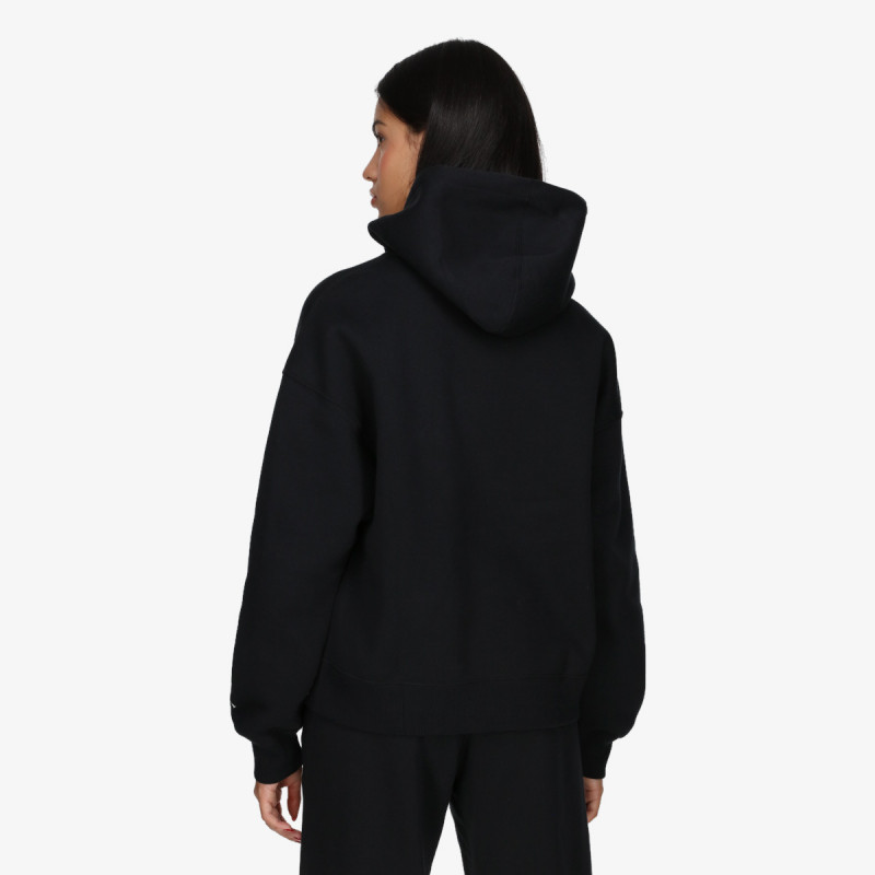 NIKE Majica s kapuljačom Jordan Brooklyn Fleece 