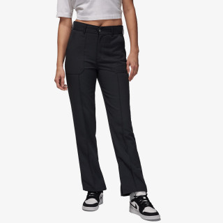 NIKE Donji dio trenirke W J WVN PANT 