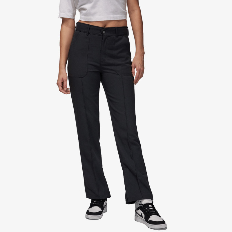 NIKE Donji dio trenirke W J WVN PANT 