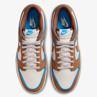 NIKE Tenisice NIKE DUNK LOW RETRO PRM NBHD 