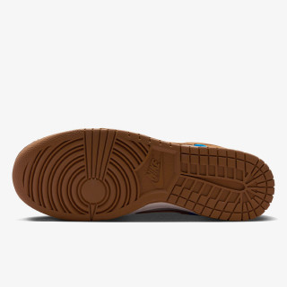 NIKE Tenisice NIKE DUNK LOW RETRO PRM NBHD 