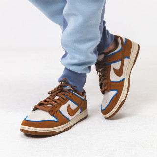 NIKE Tenisice NIKE DUNK LOW RETRO PRM NBHD 