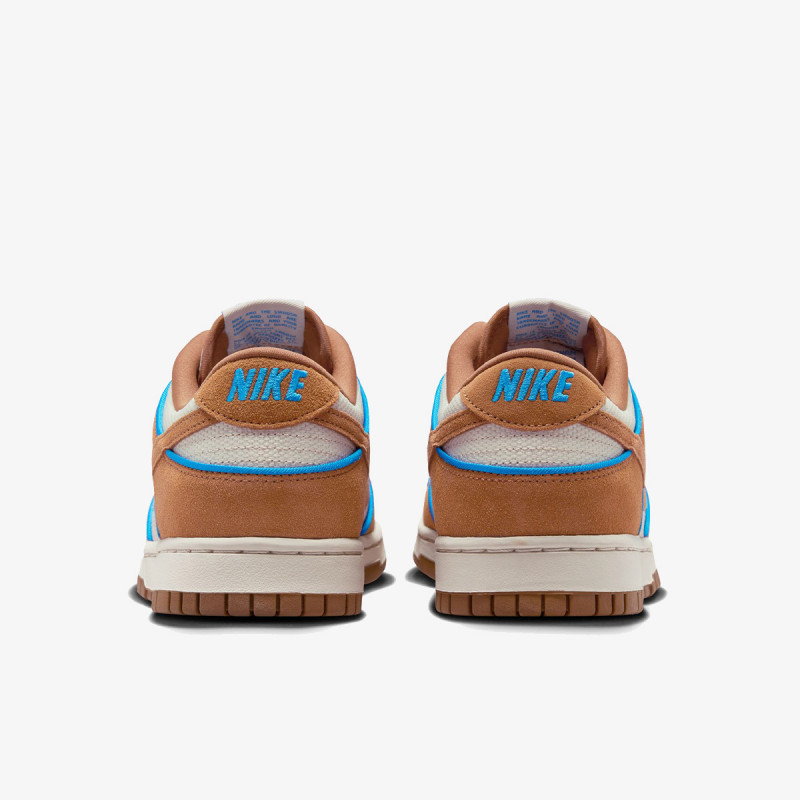 NIKE Tenisice NIKE DUNK LOW RETRO PRM NBHD 