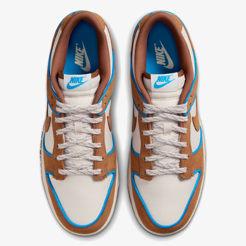 NIKE Tenisice NIKE DUNK LOW RETRO PRM NBHD 