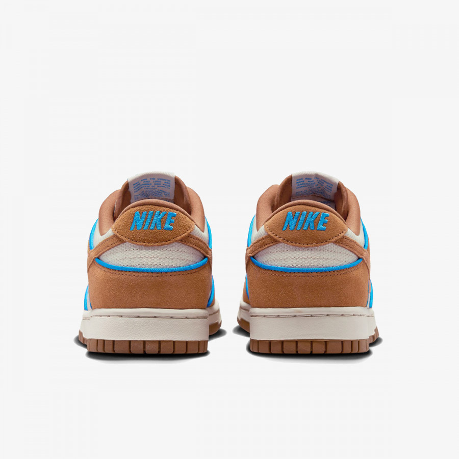 NIKE Tenisice NIKE DUNK LOW RETRO PRM NBHD 