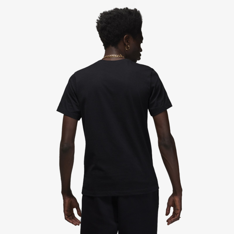 NIKE Grudnjak M J BRAND JM STACK SS CREW 