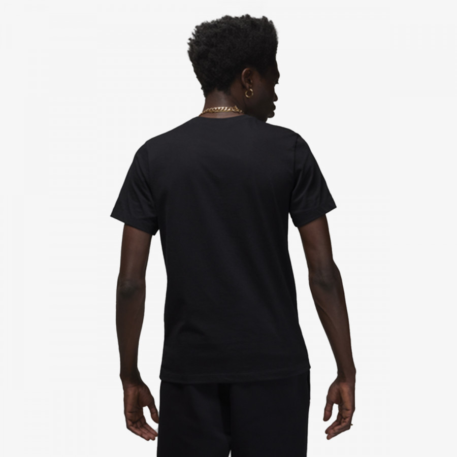 NIKE Grudnjak M J BRAND JM STACK SS CREW 