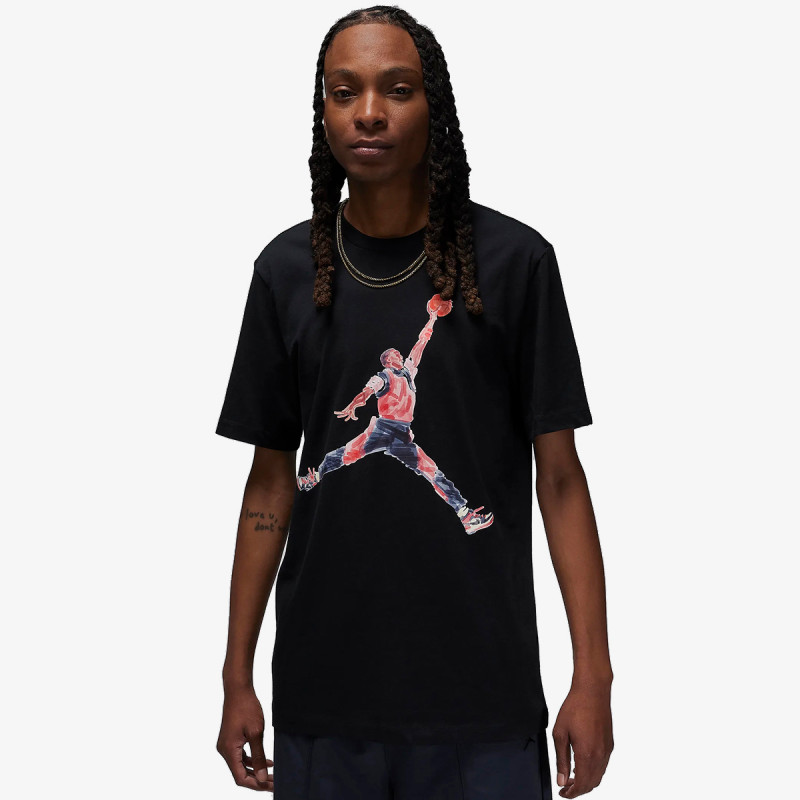 NIKE Majica kratkih rukava Jordan Brand 