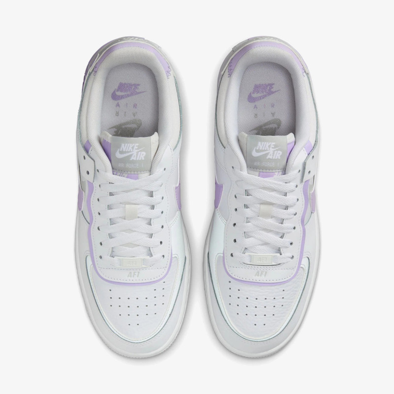 NIKE Tenisice W AF1 SHADOW 