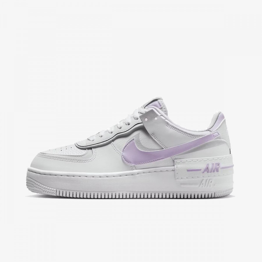 NIKE Tenisice W AF1 SHADOW 