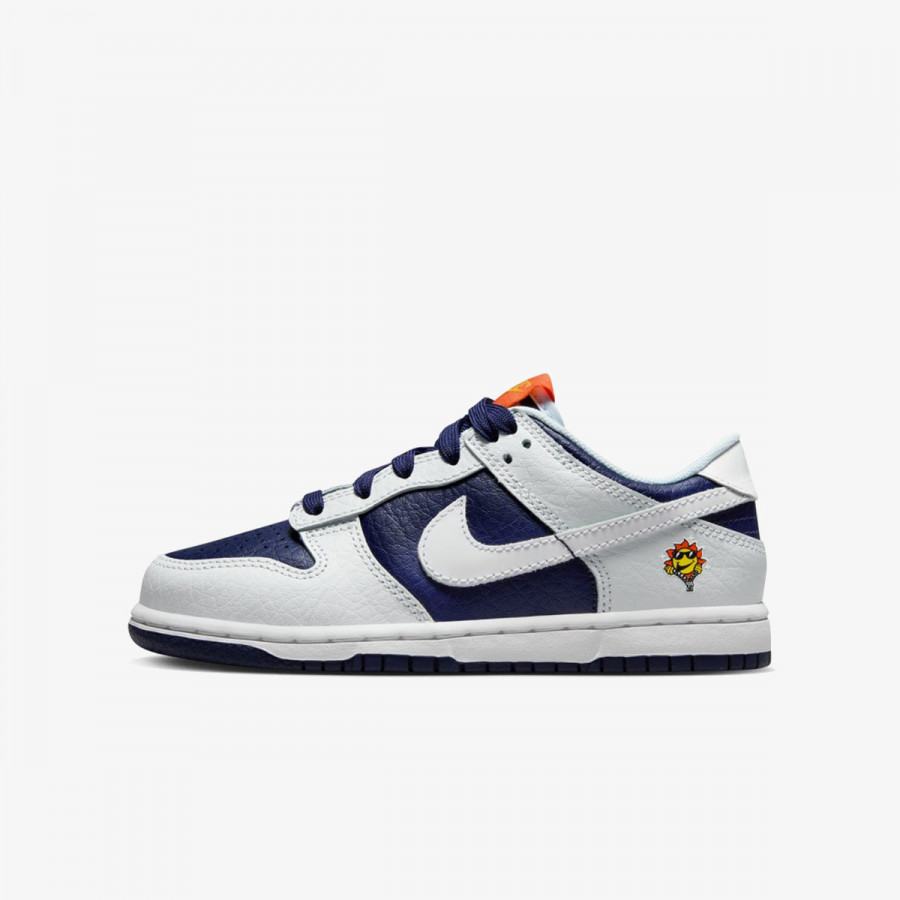 NIKE Tenisice DUNK LOW BP BTS 
