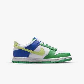 NIKE Tenisice DUNK LOW BG ESS 