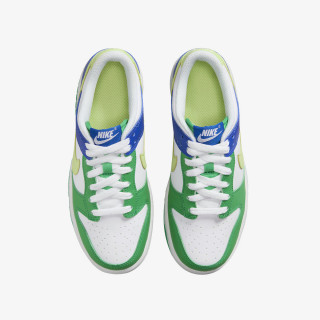 NIKE Tenisice DUNK LOW BG ESS 