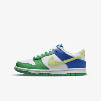 NIKE Tenisice DUNK LOW BG ESS 