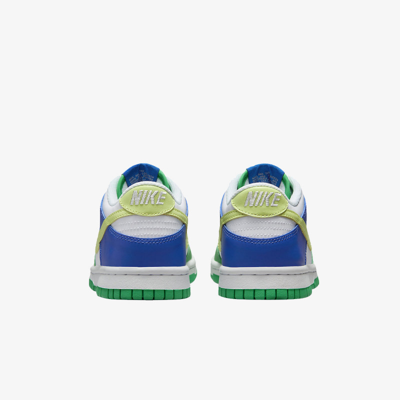 NIKE Tenisice DUNK LOW BG ESS 