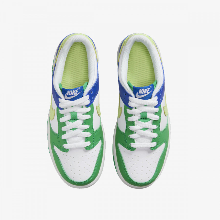 NIKE Tenisice DUNK LOW BG ESS 
