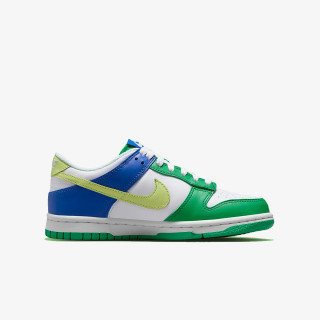 NIKE Tenisice DUNK LOW 