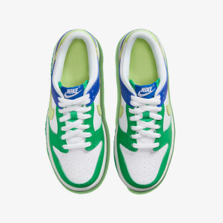 NIKE Tenisice DUNK LOW 