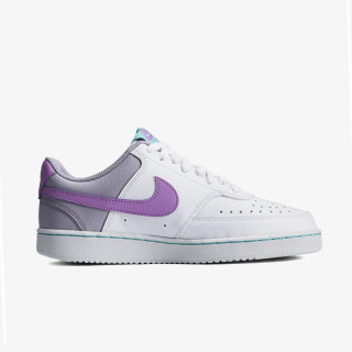 NIKE Tenisice Court Vision Low 