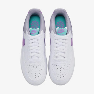 NIKE Tenisice Court Vision Low 