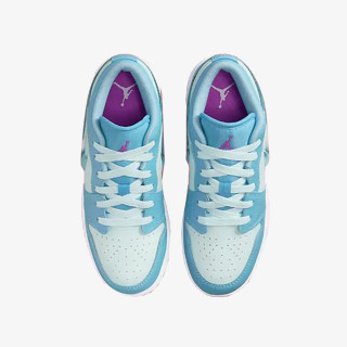 NIKE Tenisice AIR JORDAN 1 LOW SE EDGE GG 