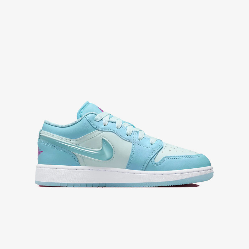 NIKE Tenisice AIR JORDAN 1 LOW SE EDGE GG 