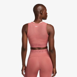 NIKE Top i majica bez rukava Pro 