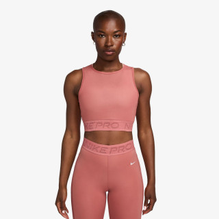 NIKE Top i majica bez rukava Pro 