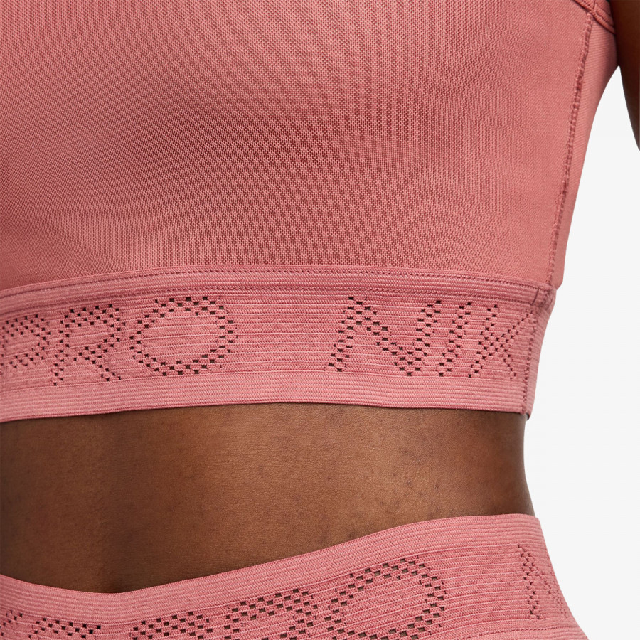 NIKE Top i majica bez rukava Pro 