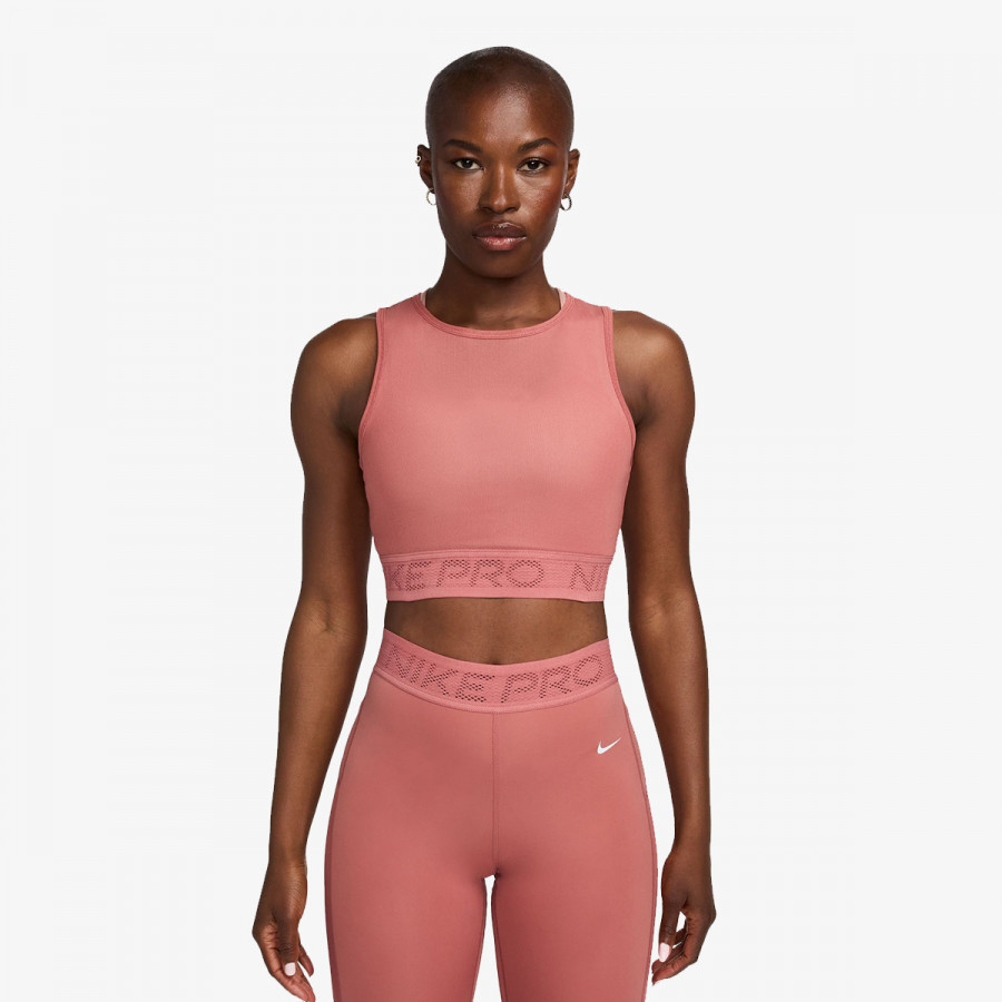 NIKE Top i majica bez rukava Pro 