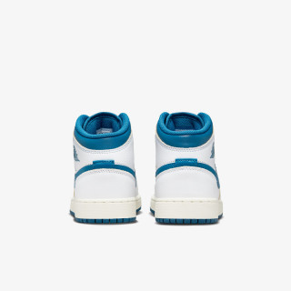 NIKE Tenisice Air Jordan 1 Mid 