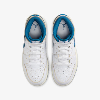 NIKE Tenisice Air Jordan 1 Mid 
