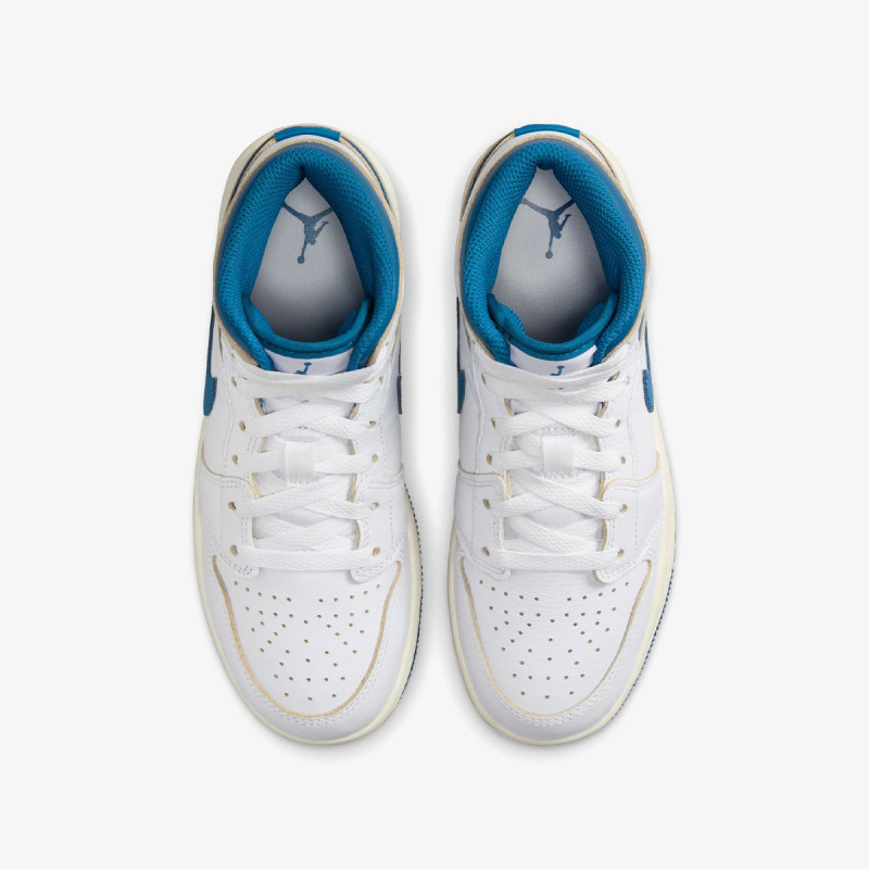 NIKE Tenisice Air Jordan 1 Mid 