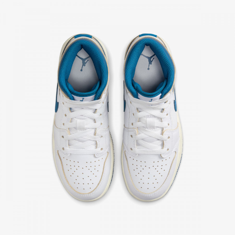 NIKE Tenisice Air Jordan 1 Mid 