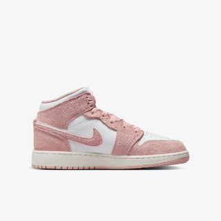 NIKE Tenisice Air Jordan 1 Mid 